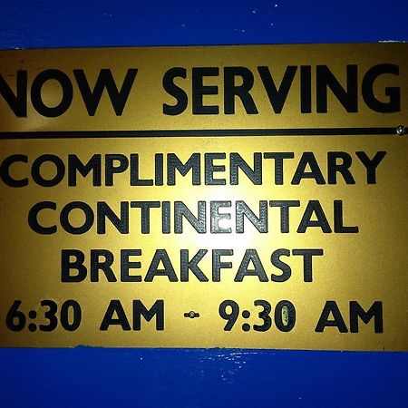 Americas Best Value Inn Macomb Luaran gambar