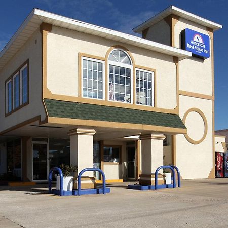 Americas Best Value Inn Macomb Luaran gambar