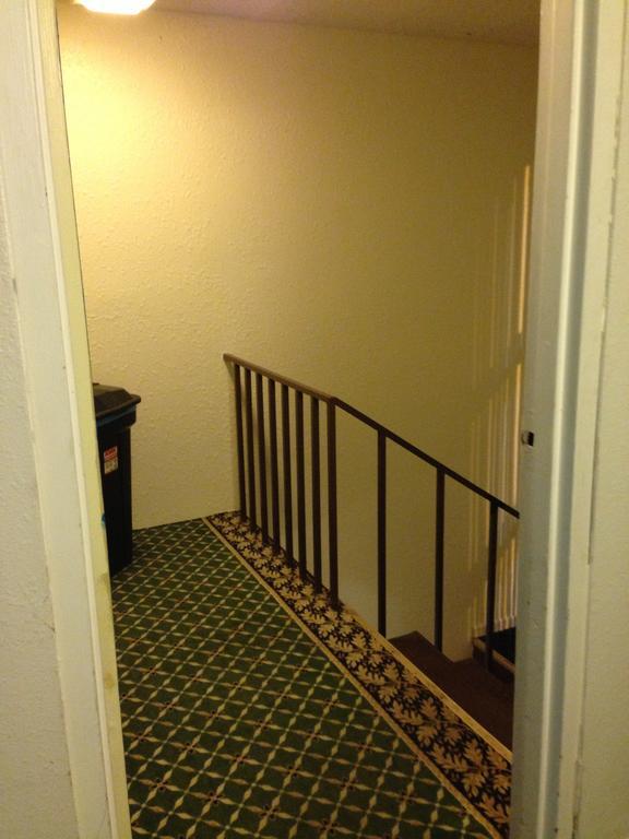 Americas Best Value Inn Macomb Luaran gambar