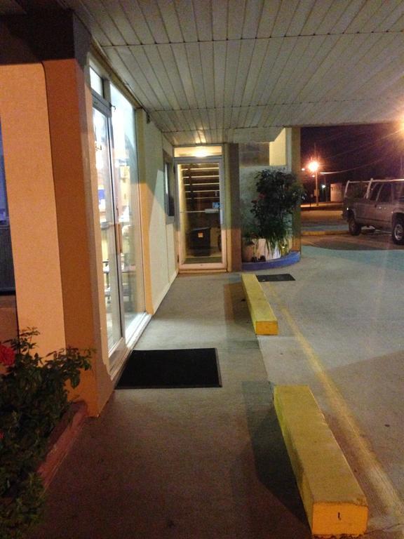 Americas Best Value Inn Macomb Luaran gambar