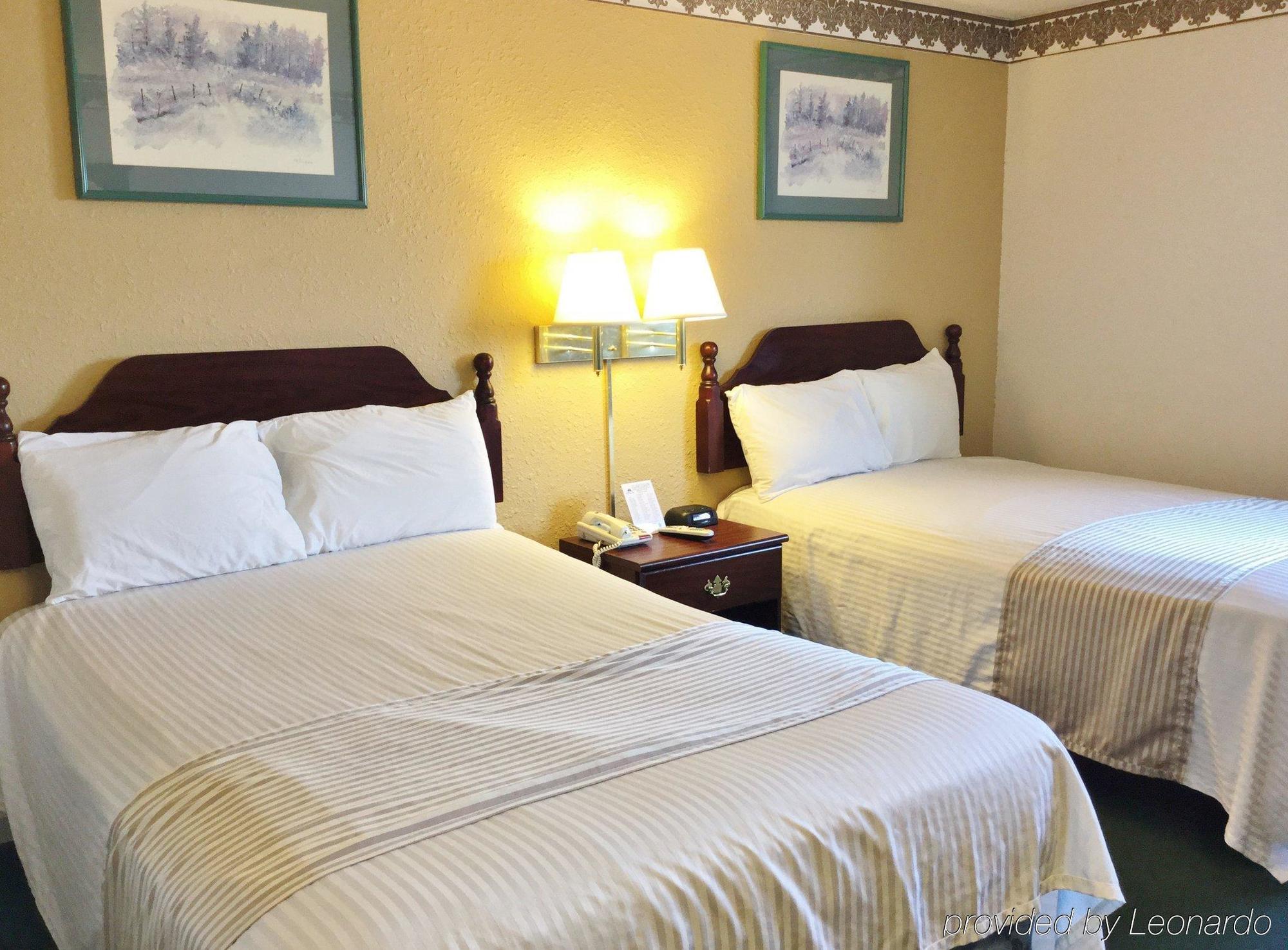 Americas Best Value Inn Macomb Luaran gambar