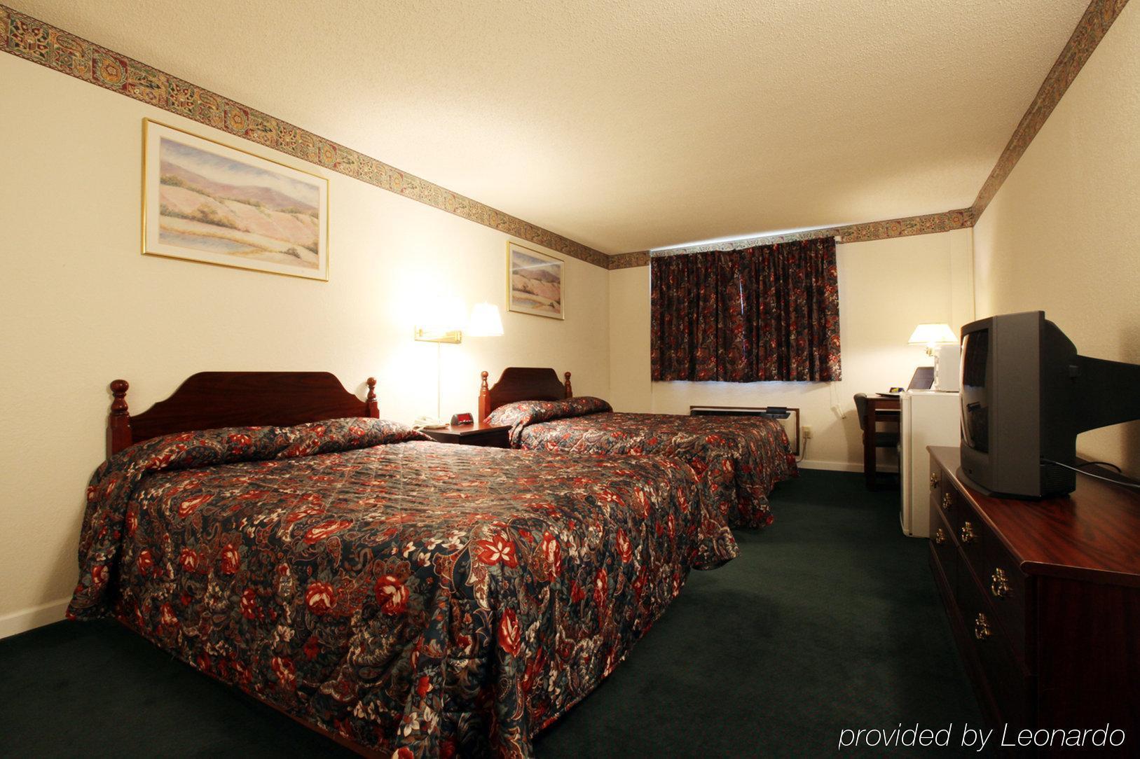 Americas Best Value Inn Macomb Luaran gambar