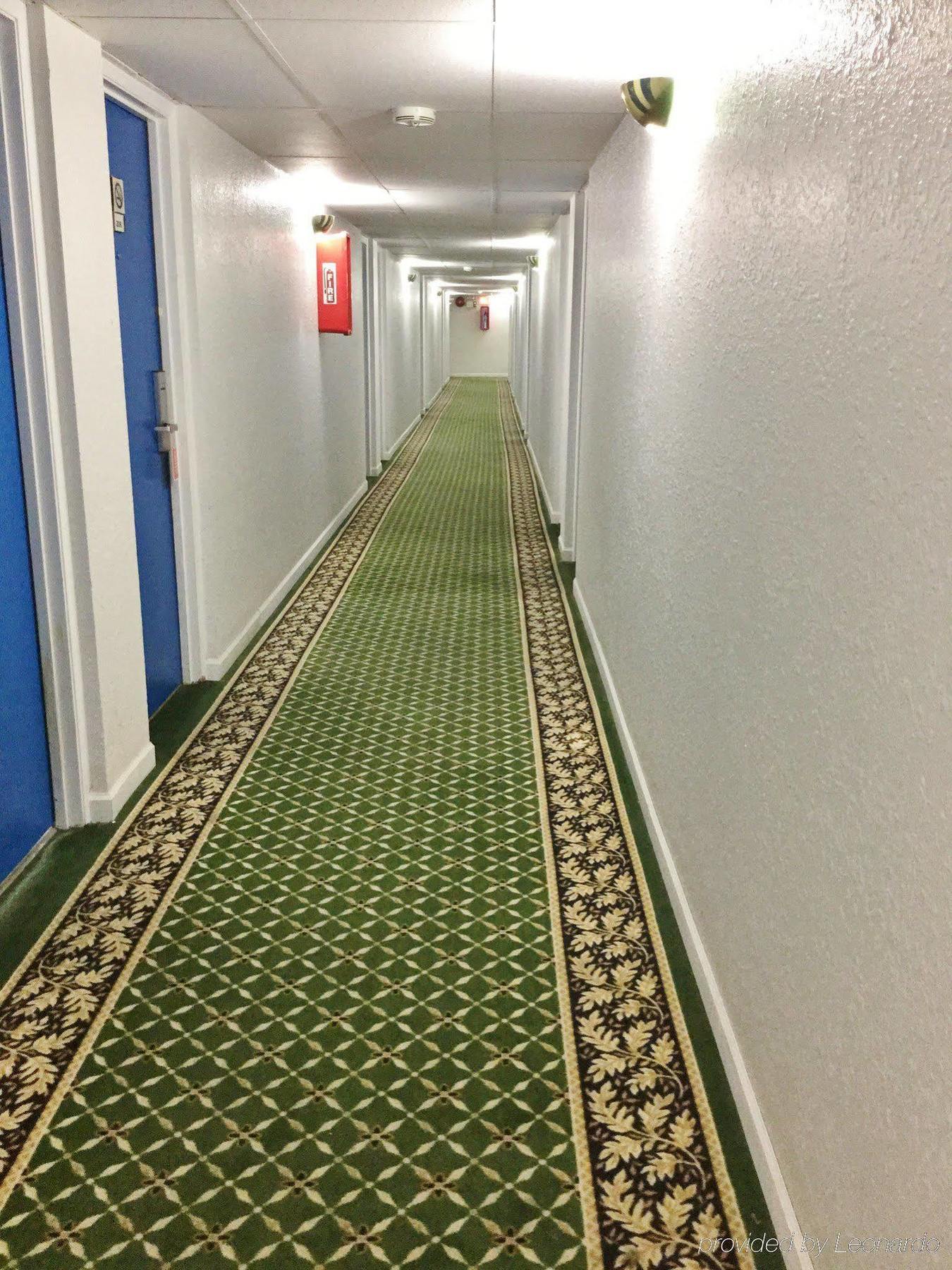 Americas Best Value Inn Macomb Luaran gambar