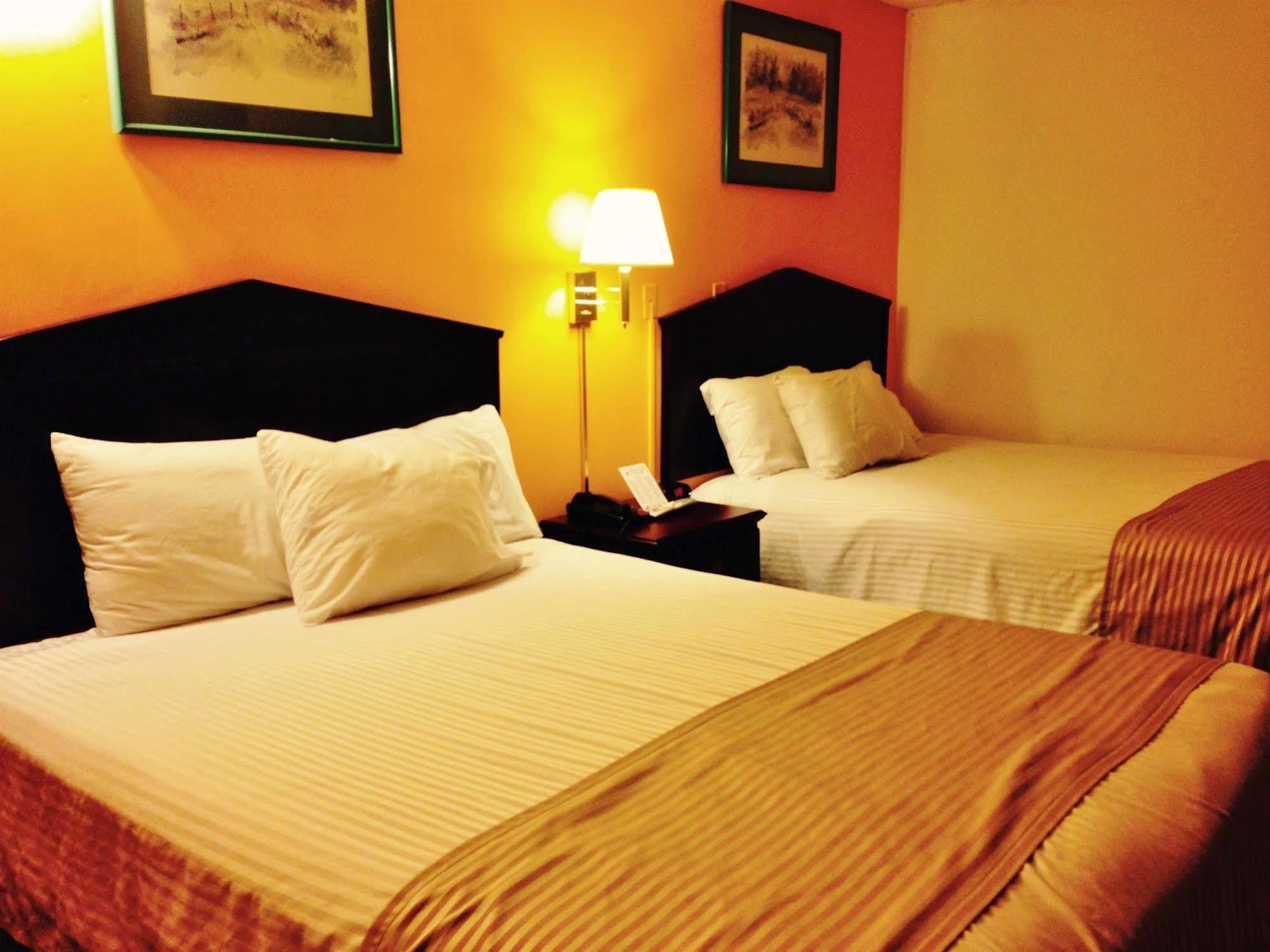Americas Best Value Inn Macomb Luaran gambar